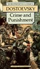 Crime and Punishment