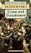 Crime and Punishment (Wordsworth Classics)
