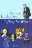 Produkt-Bild: Gefl&uuml;gelte Worte