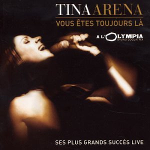 TINA  ARENA - Aller plus haut. Lyrics - Zortam Music