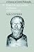 A History of Greek Philosophy: Plato, the Man and His Dialogues; Earlier Period v. 4 (Plato - The Man & His Dialogues - Earlier Period)