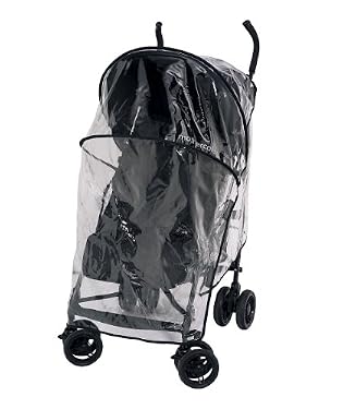 Mothercare Weathershield Stroller