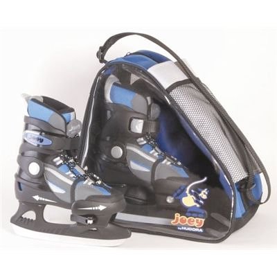 Hudora 1008 - Schlittschuh Joey Soft - Größe 31-33