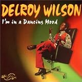 Delroy Wilson - I'm in a Dancing Mood