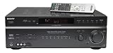 Sony STR-DE698 7.1 Channel Surround Sound AM/FM Audio/Video Receiver