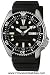 Seiko Men's Automatic Dive Urethane Strap Watch #SKX173