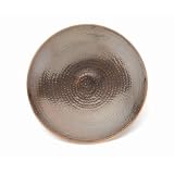 Achla Designs Burnt Copper Birdbath