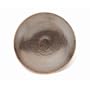 Achla Designs Burnt Copper Birdbath