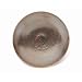 Achla Designs Burnt Copper Birdbath
