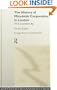 The History of Mitsubishi Corporation in London: 1915 to Present Day (Routledge Advances in Asia-Pacific Business)