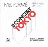 In Concert Tokyo