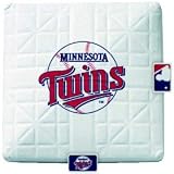 Minnesota Twins Official Base
