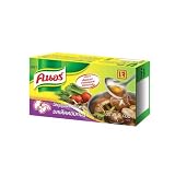 KANOR Mushroom Flavor for Soup Ingredient - 60 gm (6 Packs)