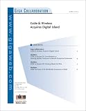 Review Giga Information Group, Inc.  / Web Services: Emerging as a Broad Internet Application Integration Standard, Bigger Than Just Microsoft.NET