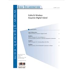 Web Services: Emerging as a Broad Internet Application Integration Standard, Bigger Than Just Microsoft.NET