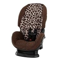 Cosco - Scenera Convertible Car Seat, Quigley