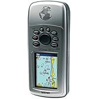 Garmin GPSMAP 76Cx Handheld GPS
