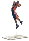 NBA Series 9: Golden State Warriors #23 Jason Richardson - Blue Jersey