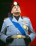 Mussolini