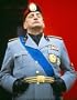 Mussolini