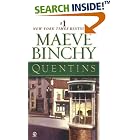 Click here to buy Quentins by  Maeve Binchy.
