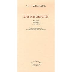 Dissentiments : Ma m�re, mon p�re, moi-m�me