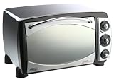 Delonghi AR1070 Retro Convection Oven with Rotisserie
