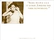 "SOME PEOPLE CALL IT GOSSIP; I PREFER THE TERM NETWORKING." Sticky Note Pad