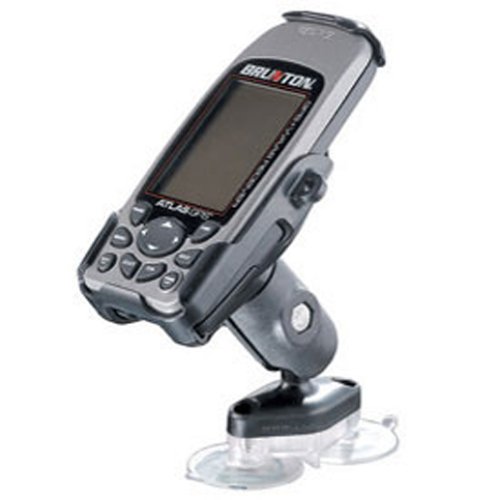 Brunton Vehicle Mount for Atlas GPS Navigators