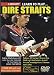 Lick Library: Learn To Play Dire Straits