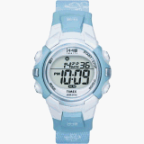 Kids' Timex 1440 Sports Watch - Light Blue