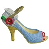 Wizard Of Oz Dorothy's Shoe Decorative Figurine