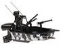 G.I. Joe Piranha Attack Boat