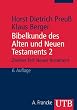 Bibelkunde des Alten und Neuen Testaments: Bibelkunde des Alten und Neuen Testaments 2. Neues Testament: Register der biblischen Gattungen und Themen. ... Themen. Arbeitsfragen und Antworten: TEIL 2