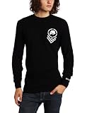 Metal Mulisha Men's Contact Knit Top