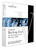 Backup Exec Intelligent Disaster Recovery