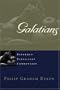 Galatians (Reformed Expository Commentary)