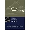Galatians (Reformed Expository Commentary)