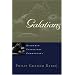 Galatians (Reformed Expository Commentary)