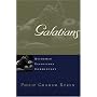 Galatians (Reformed Expository Commentary)
