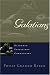 Galatians (Reformed Expository Commentary)