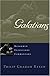 Galatians (Reformed Expository Commentary)