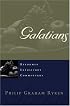 Galatians (Reformed Expository Commentary)
