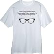Funny Hipster design and quote Novelty T Shirt