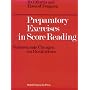 Preparatory Exercises in Score Reading