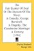 The Fair Quaker Of Deal Or The Humors Of The Navy: A Comedy; George Barnwell: A Tragedy; The Clandestine Marriage: A Comedy (1791)