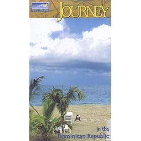 Journey of a Lifetime - In the Dominican Republic