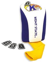 Kent State Golden Flashes Golf Club Headcover