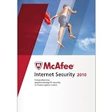 Internet Security 2010- 1 User