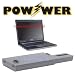SterlingTek's POWWER DELL part # CW674, DF192, DF230 85 WHr 9-Cell 7200mAH Laptop Battery